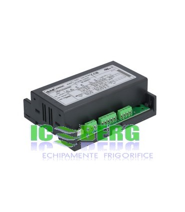 CONTROLER XW60K 230V/20A DIXELL