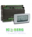 CONTROLER ELECTRONIC / TERMOSTAT ELECTRONIC XC1008D