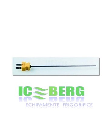 SENZOR TC TKD 215 (Cr-Al) 2*150