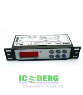 THERMO-HIGROSTAT XH260L 230V