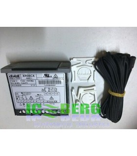 TERMOSTAT XR06CX DIXELL