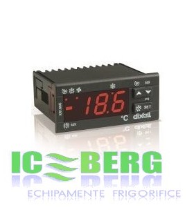 TERMOSTAT XR110C 230V/8A
