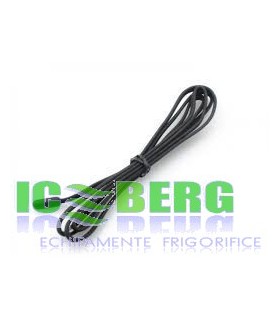 ELIWELL / SENZOR NTC 6*40 3.0m PVC / ELIWELL