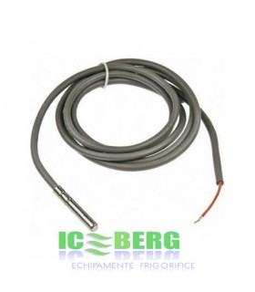 ELIWELL / SENZOR PTC 6*40 3.0m PVC / ELIWELL