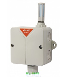 ELIWELL / SENZOR EWHS 314 ELIWELL / ELIWELL