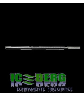 ELIWELL / SENZOR Pt100 6*150 3m ELIWELL 0°/+600°C / ELIWELL