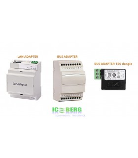 ELIWELL / MODUL BUS ADAPTER 150 ELIWELL / ELIWELL