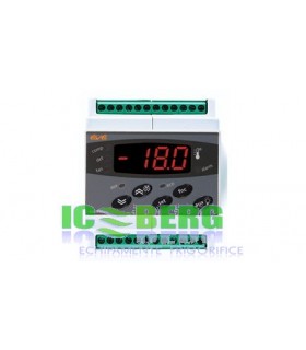 ELIWELL / HIGROSTAT EWDR 902/U 28/31 220V ELIWELL / ELIWELL