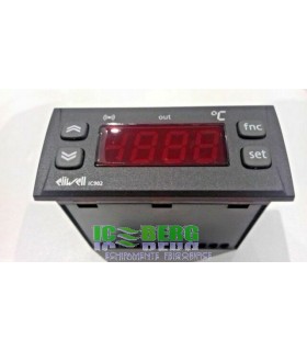 ELIWELL / HIGROSTAT ICplus902 V-I 230V / ELIWELL