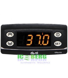 ELIWELL / HIGROSTAT ICPlus915 V-I %Rh 230V / ELIWELL