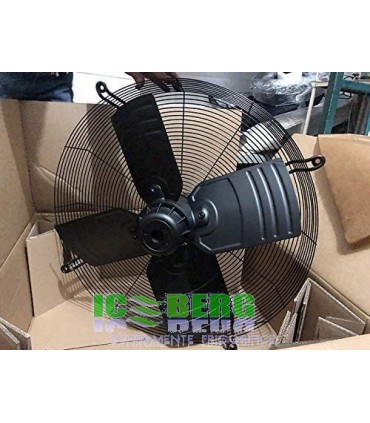 VENTILATOR FB035-4DW.4Y.A4P ATEX ZIEHL