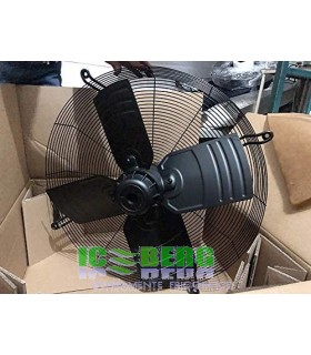 VENTILATOR FB050-4EK-4I-V4P ZIEHL