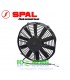 VENTILATOR 225mm/B 12Vdc SPAL