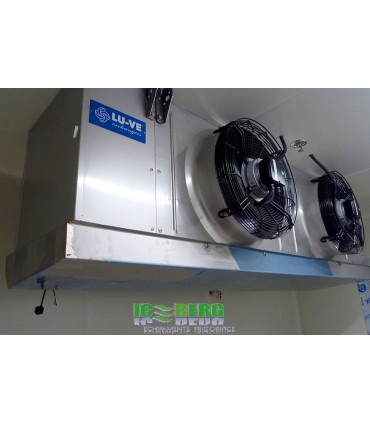 VAPORIZATOR SHDN 169 E32 LU-VE