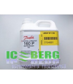 ULEI FRIGORIFIC 160P 2l MANEUROP