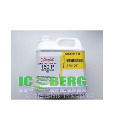 ULEI FRIGORIFIC 160P 2l MANEUROP