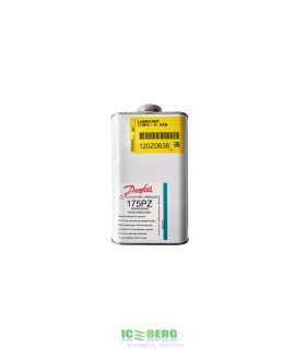 ULEI FRIGORIFIC 175 PZ 2,5l MANEUROP 120Z0639