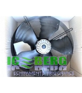 VENTILATOR R14R-71APS-ES80B-05A02 HIDRIA 0314-4-0059