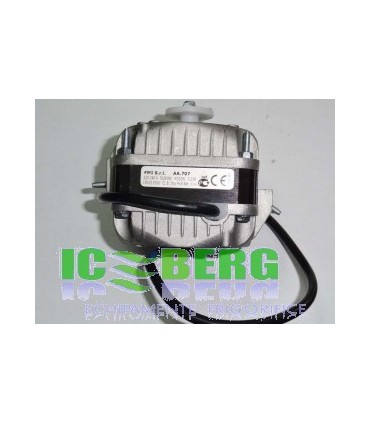 MOTOR VENTILATOR 5W AA.600 FMI AA600639X