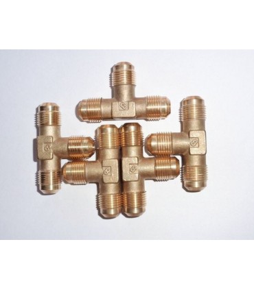 CONECTARE T 3*3/8SAE 10-buc
