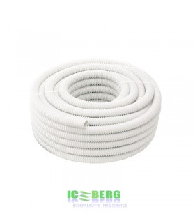 TUB SAU FURTUN CONDENS AER CONDITIONAT CU DIAMETRUL DE 16 MM