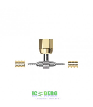 SET PRESARE GOMAX - T - DN2 - KPB0C2 [10 BUC]