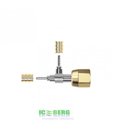 SET PRESARE GOMAX- T - DN2 - KPB2C4 [10 BUC]