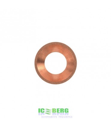 SET GARNITURI ETANSARE DIN CUPRU GOMAX - WRP504 [D10 MM]