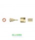 SET PRESARE GOMAX- DREPT - DN2 - XBB02C [50 BUC]