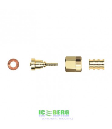 SET PRESARE GOMAX- DREPT - DN2 - XBB02C [50 BUC]
