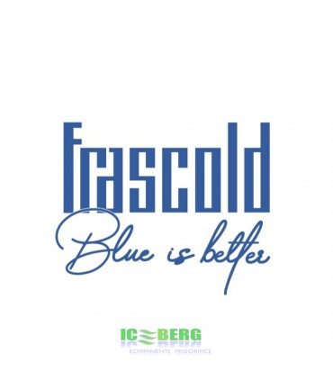 Compresor Frascold B210Y