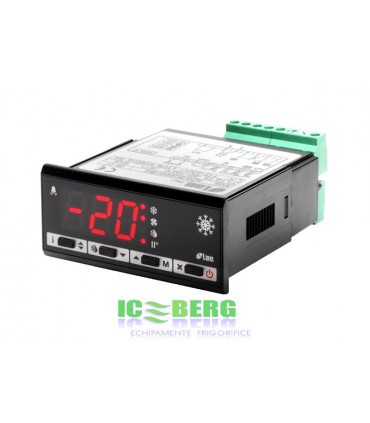 CONTROLER LAE ELECTRONIC REFRIGERARE MODEL BR5