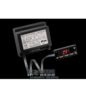 CONTROLER LAE ELECTRONIC REFRIGERARE MODEL AD2-28