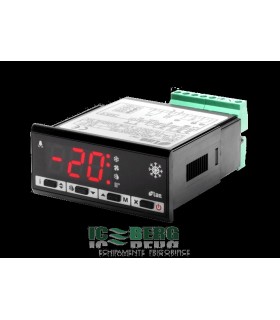 CONTROLER LAE ELECTRONIC REFRIGERARE MODEL AD2-5