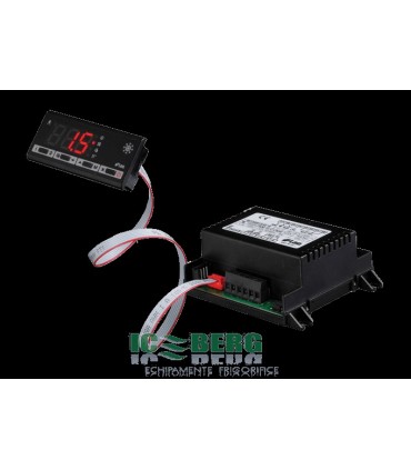CONTROLER LAE ELECTRONIC REFRIGERARE MODEL BIT25