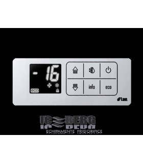 CONTROLER LAE ELECTRONIC DISPLAY PENTRU BD SI BR1-28
