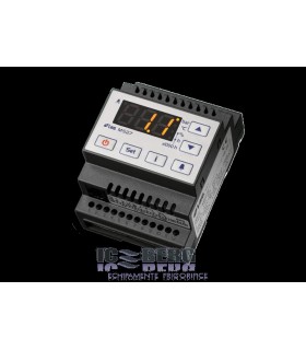 CONTROLER LAE ELECTRONIC PENTRU CENTRALA FRIGORIFICA MODEL MS-27