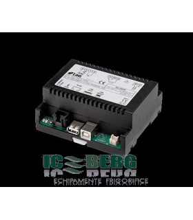 DATA LOGGER LAE ELECTRONIC