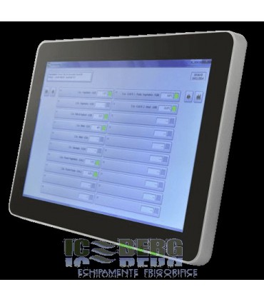 PANOU PC LAE ELECTRONIC PPC-10A