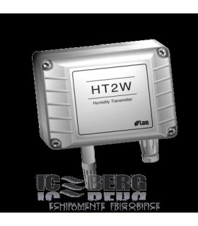 SENZOR UMIDITATE PC LAE ELECTRONIC HT2WAD