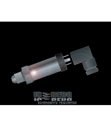 TRADUCTOR PRESIUNE LAE ELECTRONIC PGT35