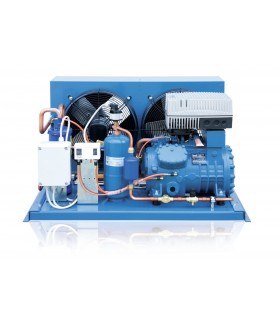 Compresor/Agregat frigorificLB-A106Y-0Y-1M-