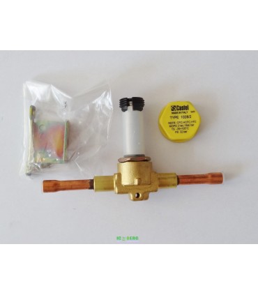 ELECTROVALVA 1028/3S
