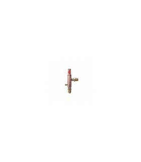 REGULATOR PRESIUNE REZERVOR FREON REG. KVD 15 DANFOSS