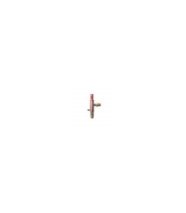 REGULATOR PRESIUNE REZERVOR FREON REG. KVD 15 DANFOSS
