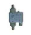 DIFF. PRESOSTAT MP55 - 90 sec DANFOSS
