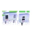 PRESOSTAT KP17W DANFOSS