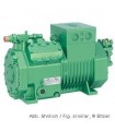 COMPRESOR 4HE-18Y spec.motor BITZER 220-230V D-3-50 Hz (40S)