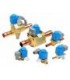 ELECTROVALVA EVR 2s-6mm DANFOSS