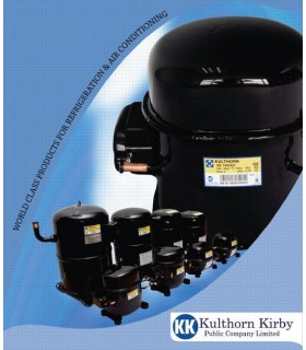COMPRESOR AE9437Y-SR KULTHORN
